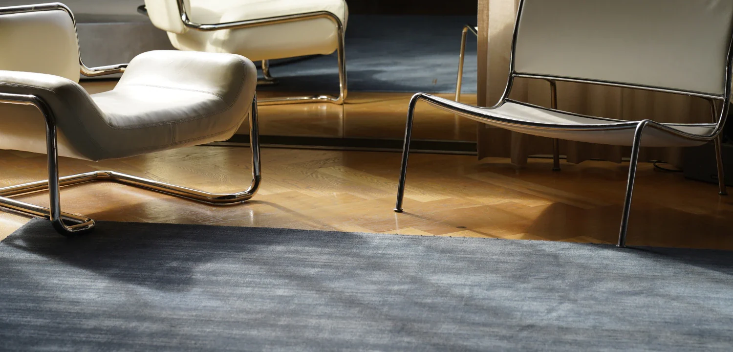 Rug Collections Made for Living