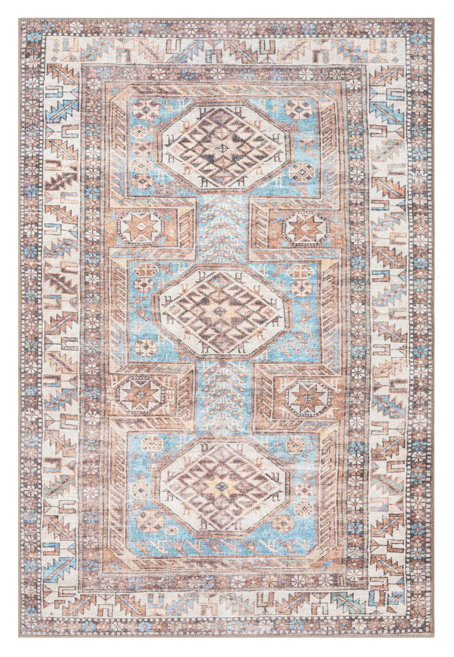 Best Washable Rugs